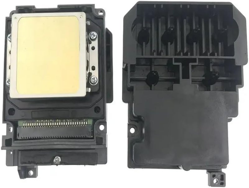 Eco Friendly Sublimation Ink Printhead Compatible with Epson F192040 DX8 DX10 TX800 TX820 - Image 3