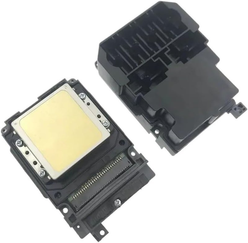 Eco Friendly Sublimation Ink Printhead Compatible with Epson F192040 DX8 DX10 TX800 TX820 - Image 2