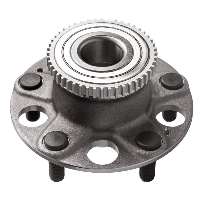 KEYOOG 512188 5 Lug Rear Wheel Hub and Bearing Assembly Fit For 20032007 Honda Accord Fit Fuel TypeGAS Only 20042008 Acura TL