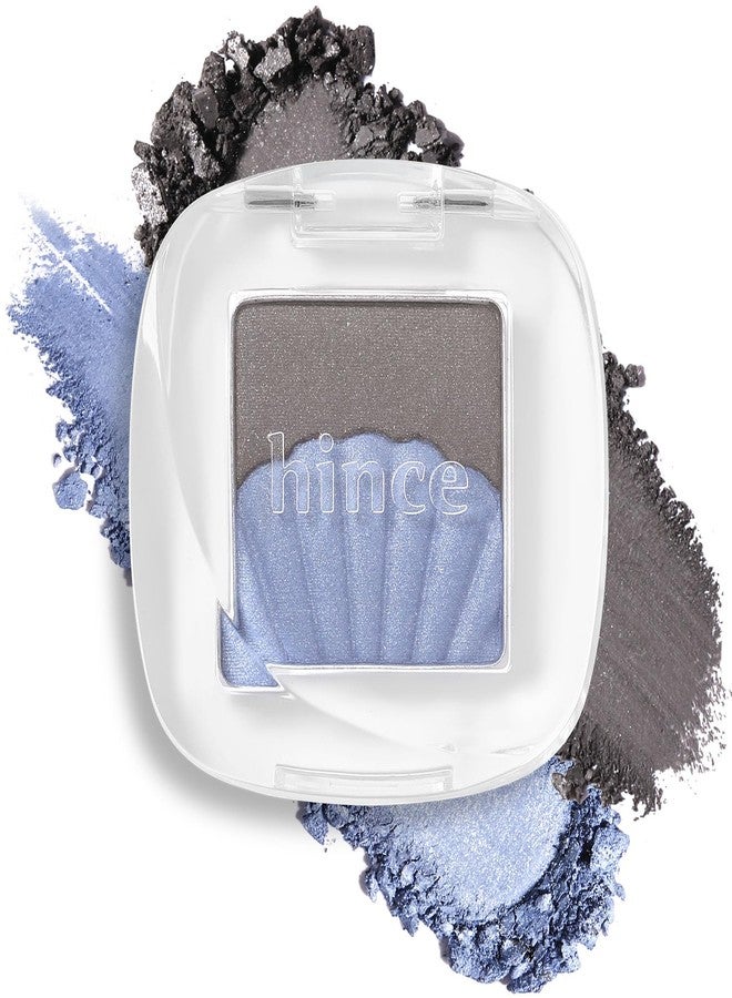 HINCE SINGLE EYESHADOW - Blue Voyage - Image 1