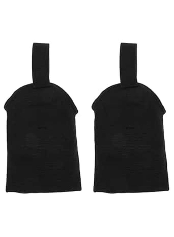 Ankle Brace Support Sleeve For Sports Soccer Basketball Training Size M - Image 1