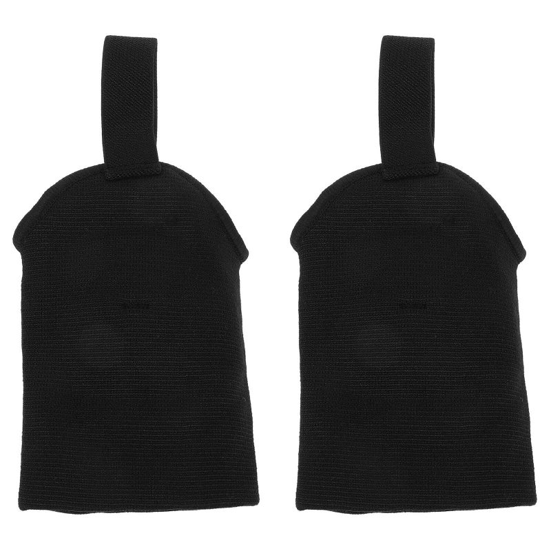 Ankle Brace Support Sleeve For Sports Soccer Basketball Training Size M - Image 2