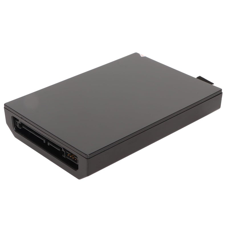 Greensen Game Console Internal Hard Drive ABS Material Enhanced Speed For X 360 Slim Expand Storage Ideal For Gamers And Entertainment Enthusiasts 320GB - Image 5