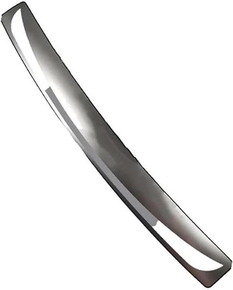 Vuzmode Rear Bumper Protector for Skoda Superb 2016-2019 - Image 1