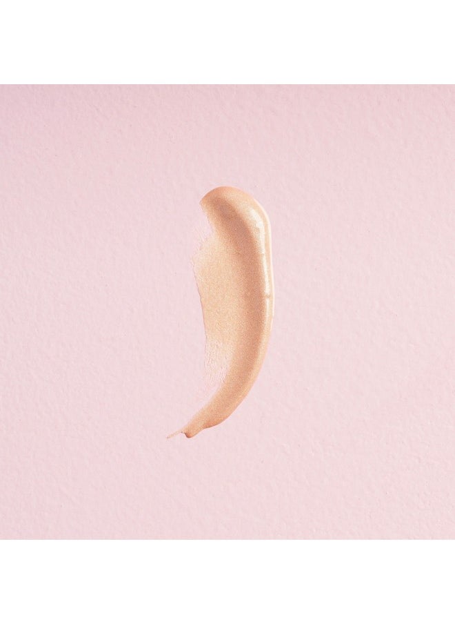 W7 - It'S Glow Prime Radiant Face Primer - Hydrating Skin & Blurring Imperfections - Watermelon Extract Facial Primer - Image 1