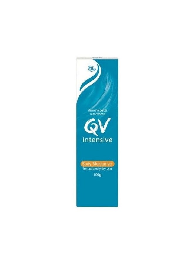 QV Intensive Body Moisturizer 100grams - Image 2