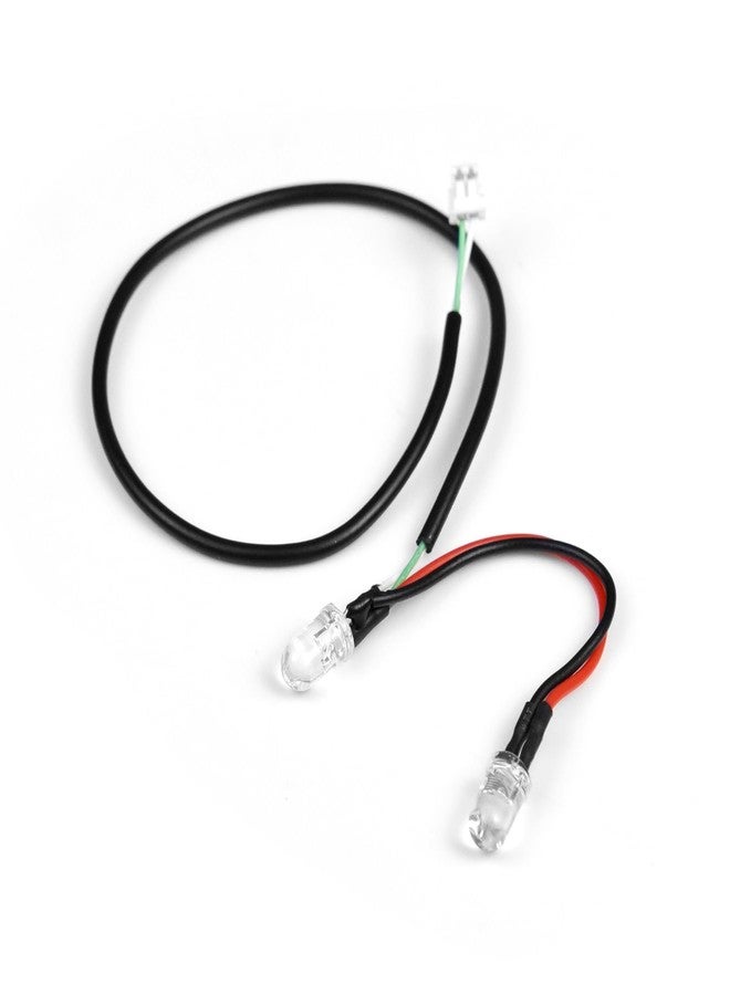Hosim X06 RC Car Headlight X6-CD01 Accessory Spare Parts for 1:10 X16 X06 RC Car - Image 2