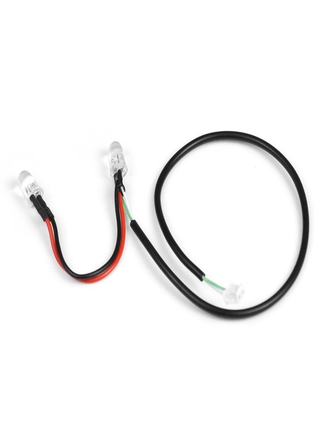 Hosim X06 RC Car Headlight X6-CD01 Accessory Spare Parts for 1:10 X16 X06 RC Car - Image 3