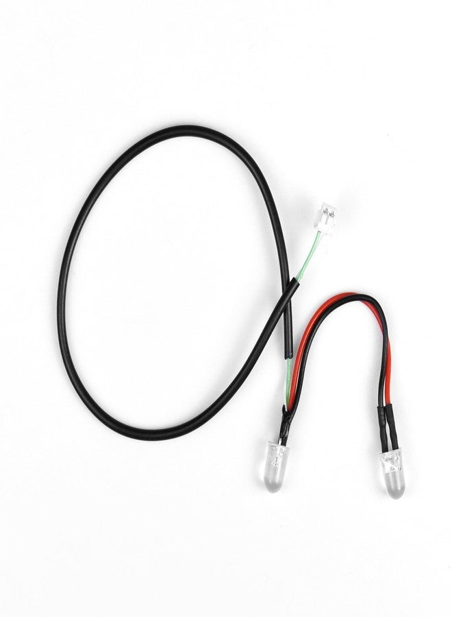 Hosim X06 RC Car Headlight X6-CD01 Accessory Spare Parts for 1:10 X16 X06 RC Car - Image 1