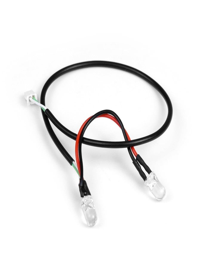 Hosim X06 RC Car Headlight X6-CD01 Accessory Spare Parts for 1:10 X16 X06 RC Car - Image 4