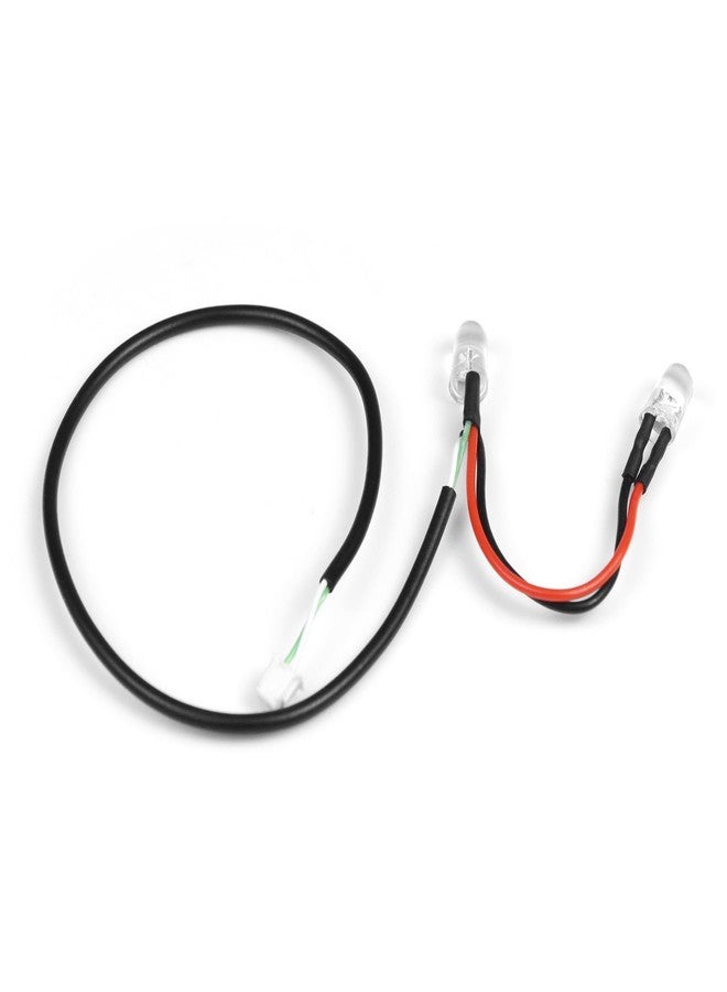 Hosim X06 RC Car Headlight X6-CD01 Accessory Spare Parts for 1:10 X16 X06 RC Car - Image 5
