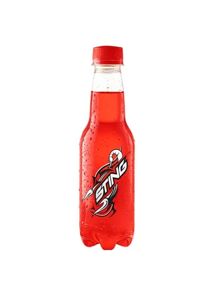 STING - Sting Energy Drink Bottle, 500ml - Image 1