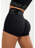 بونا فيدي Extra Shorts Black Skin