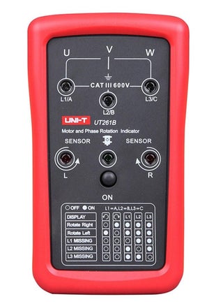 Sequence and Motor Rotation Indicator - pzsku/Z58F267E4B58C300E7DBAZ/45/_/1692606495/f296e9c0-6160-4040-a8db-d4474402136e