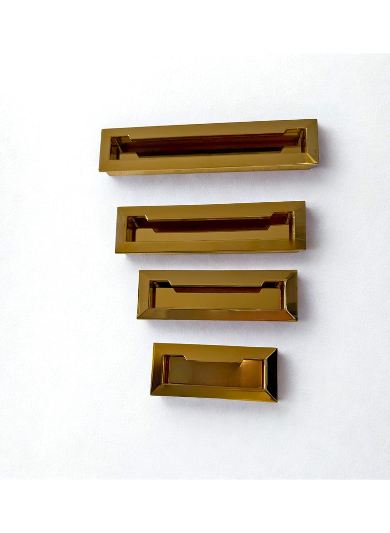 Siag Cabinet Pull Handle 8007 - Image 3