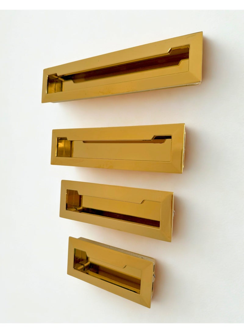 Siag Cabinet Pull Handle 8007 - Image 1