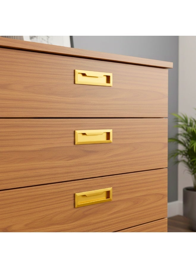 Siag Cabinet Pull Handle 8007 - Image 1