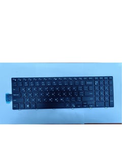 CS Laptop Keyboard Compatible for Dell Inspiron 15 3000 5000 3541 3542 3543  - Image 3