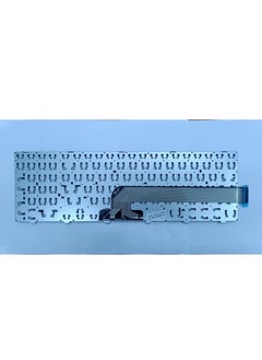 CS Laptop Keyboard Compatible for Dell Inspiron 15 3000 5000 3541 3542 3543  - Image 2