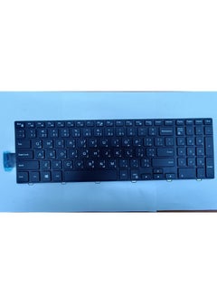 CS Laptop Keyboard Compatible for Dell Inspiron 15 3000 5000 3541 3542 3543  - Image 4