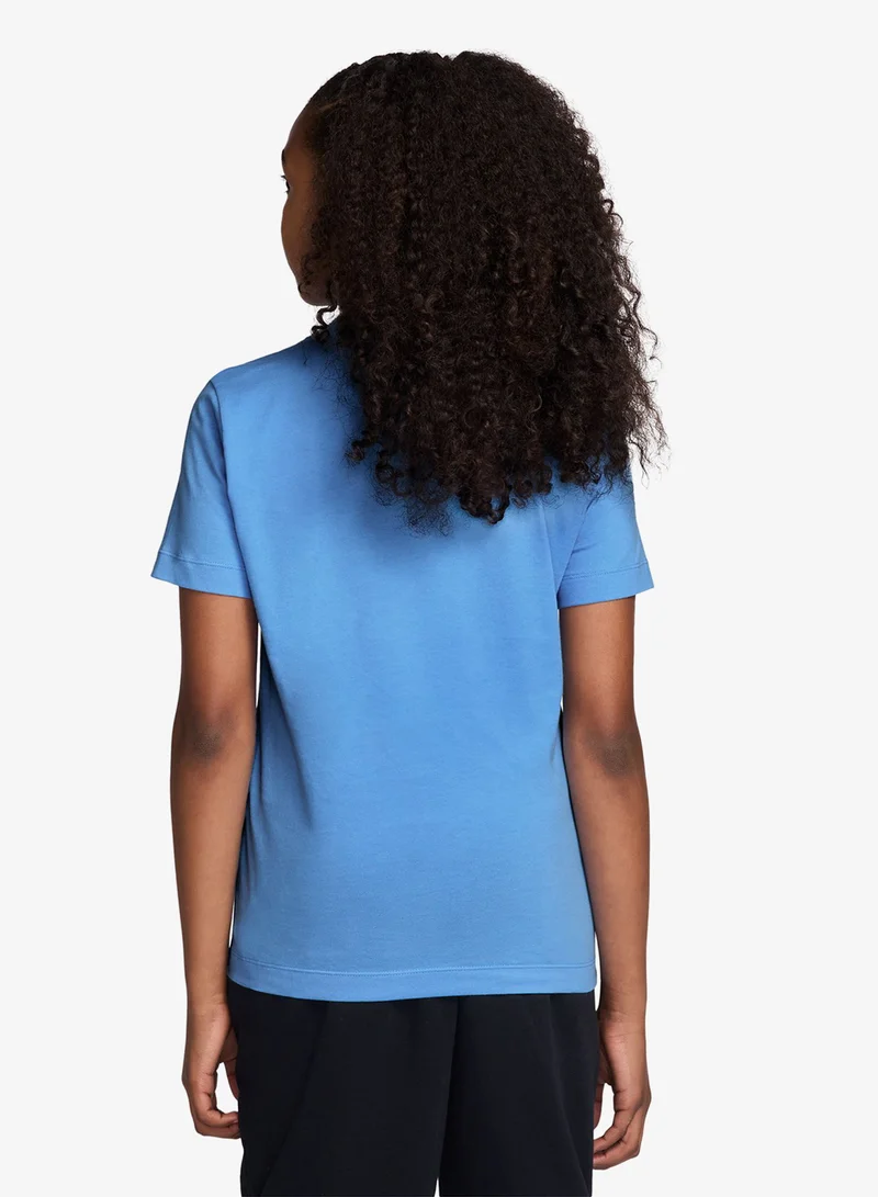 Nike Youth Nsw Boxy T-Shirt