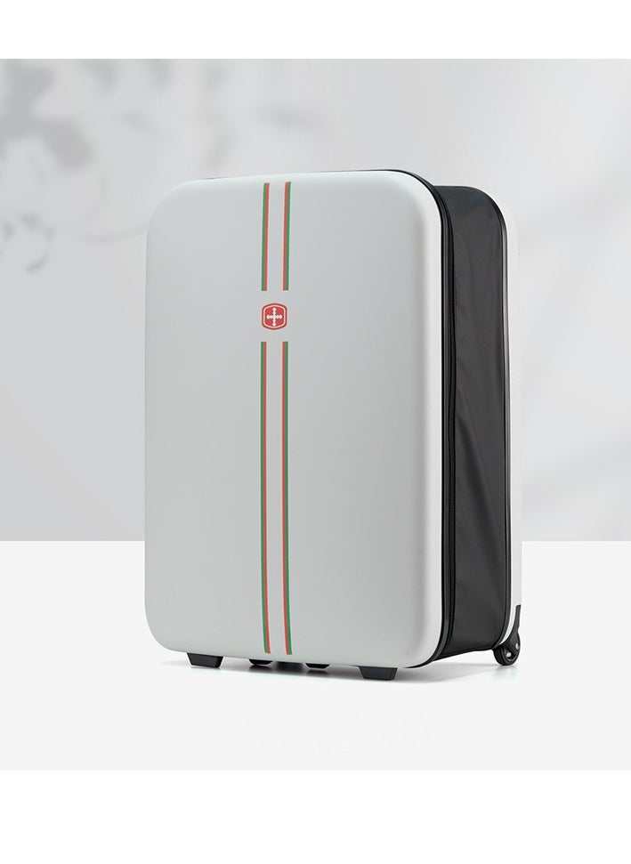 General - 1-Piece Foldable Luggage With Lever - Image 1