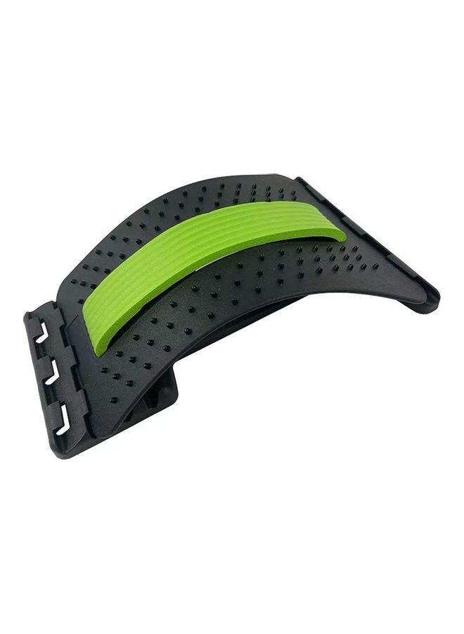 NIBEMINENT Back Massage Stretcher