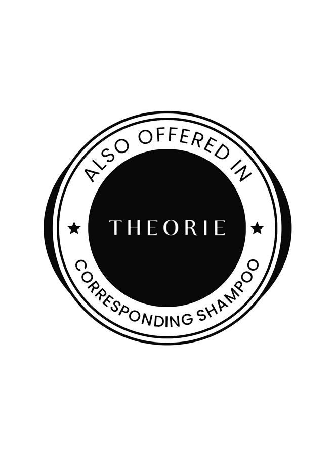 Theorie Green Tea & Bamboo Energizing Conditioner - 400mL, Restorative Formula, Invigorating Scent, Color & Keratin Safe - Image 4