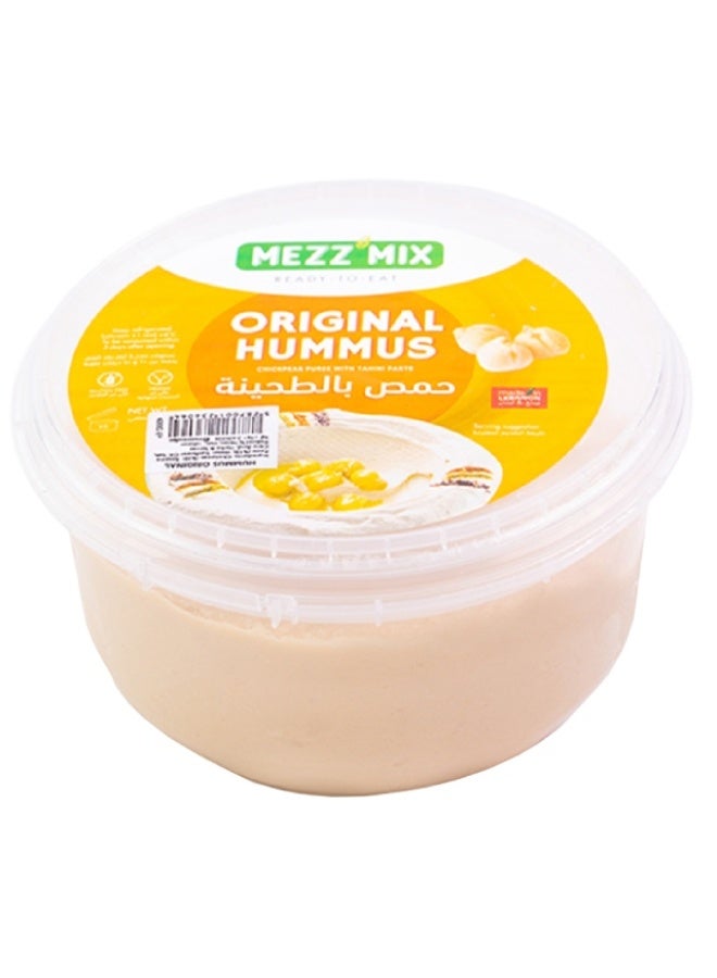 Hummus Original - 400g