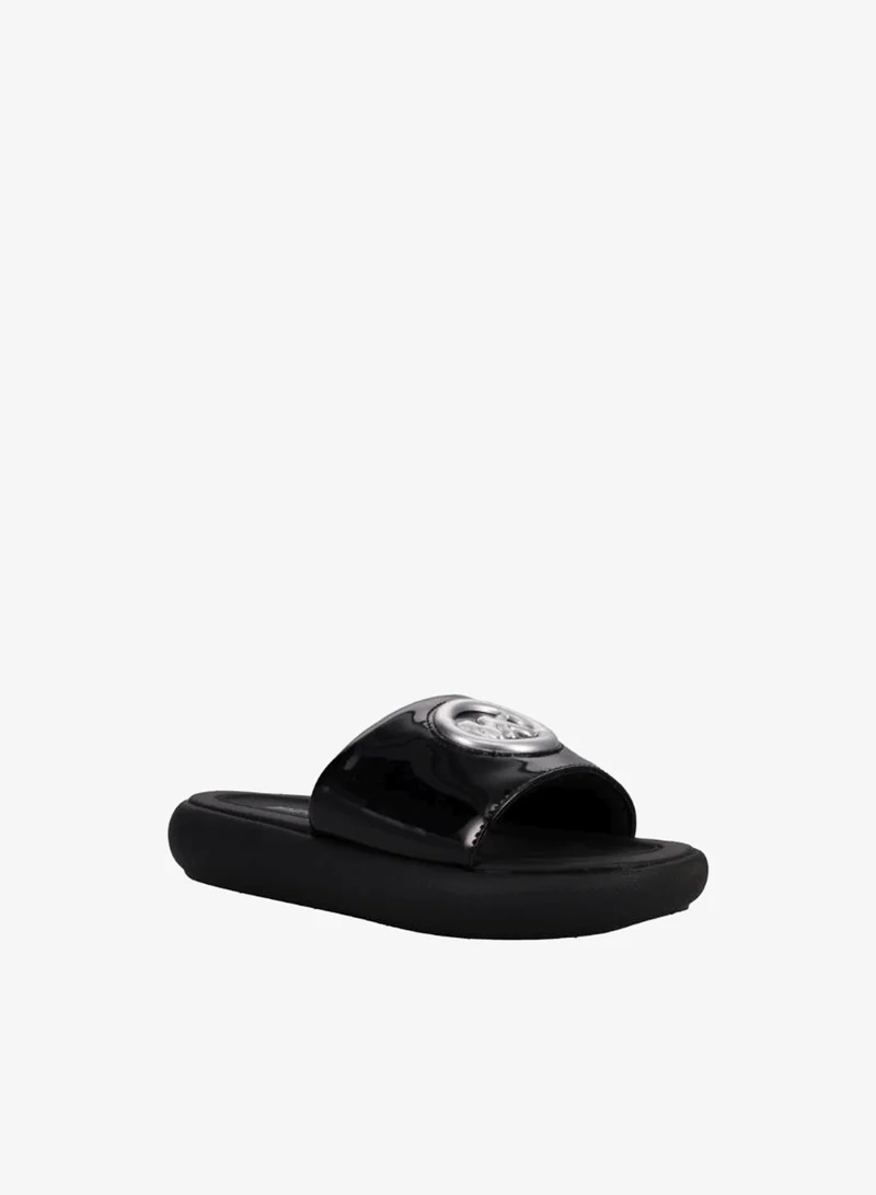 Michael Kors Kids Casual Flip Flops