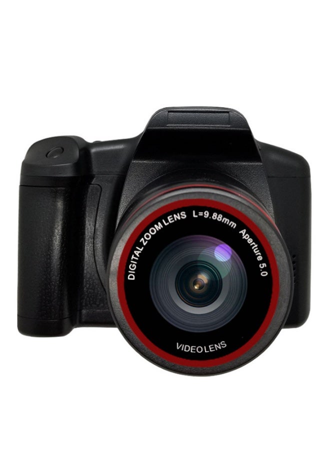 Topleo Digital Camera 16X F-ocus Zoom Design Resolution 1920*1080 Supported SD Card - Image 2