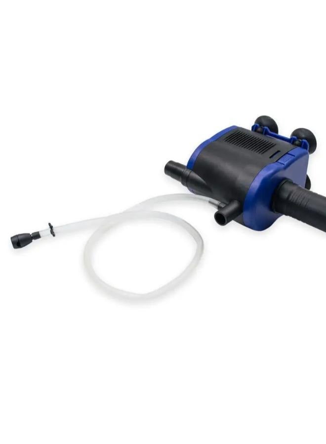 RS Electrical Aquarium Submersible Power Head Pump - Image 2