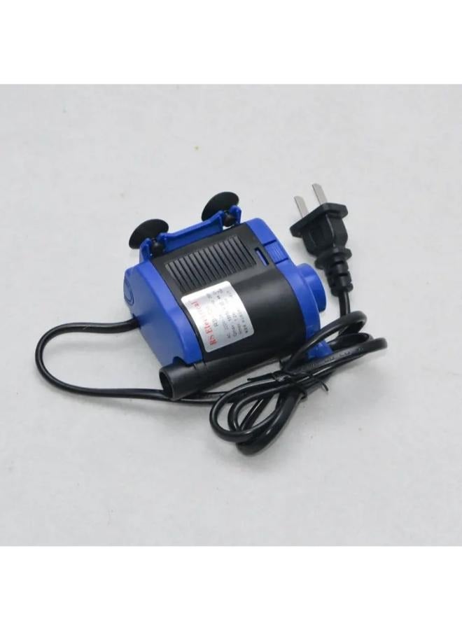 RS Electrical Aquarium Submersible Power Head Pump - Image 4