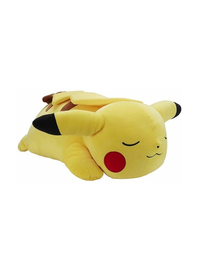 Pokemon Sleeping Plush Toy (45 cm, Assorted) - pzsku/Z58F33D15E9E64996864AZ/45/_/1730045529/95ef3e5f-8264-4a14-a135-6aac384ebb63