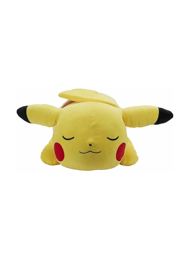 Pokemon Sleeping Plush Toy (45 cm, Assorted) - pzsku/Z58F33D15E9E64996864AZ/45/_/1730101231/cba90e9a-b75c-4b7a-a231-1db9ce6507df