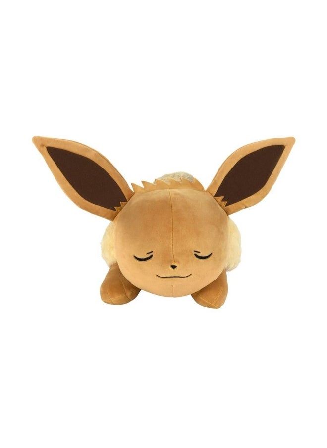 Pokemon Sleeping Plush Toy (45 cm, Assorted) - pzsku/Z58F33D15E9E64996864AZ/45/_/1730101601/74ed361c-2a70-478b-8c87-19717e86e4c0