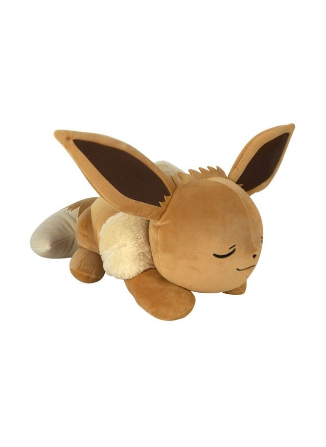 Pokemon Sleeping Plush Toy (45 cm, Assorted) - pzsku/Z58F33D15E9E64996864AZ/45/_/1730104241/e4173939-d186-4988-aa63-764bc4803ea4