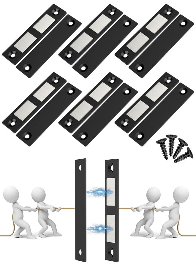 Jiayi Magnetic Door Catches - Image 1