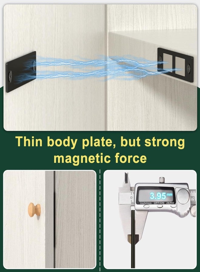 Jiayi Magnetic Door Catches - Image 3