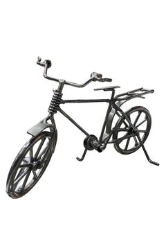 Generic bicycle metal decor  - Image 1