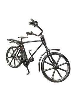 Generic bicycle metal decor  - Image 2