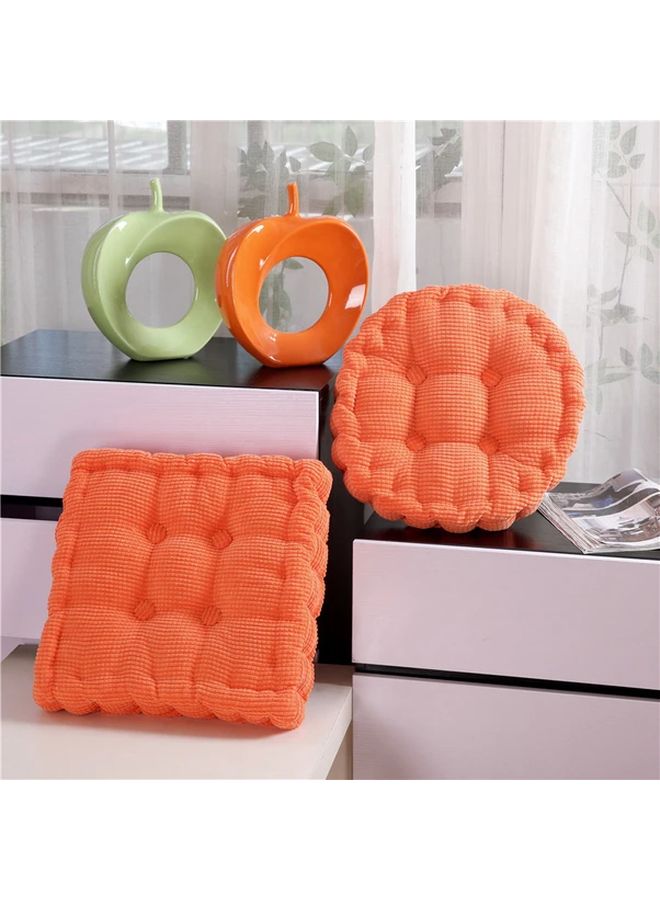 Green Universal Car Seat Pad Cushion For All Seasons Non Slip Office Sofa Bed - Image 4