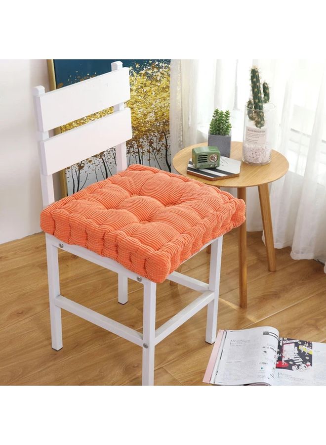 Green Universal Car Seat Pad Cushion For All Seasons Non Slip Office Sofa Bed - Image 3