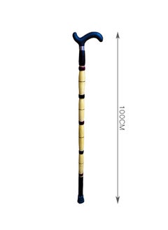 Egypt Antiques Wooden crutch, produced by Egypt Antiques, 100% handmade.  - Image 3