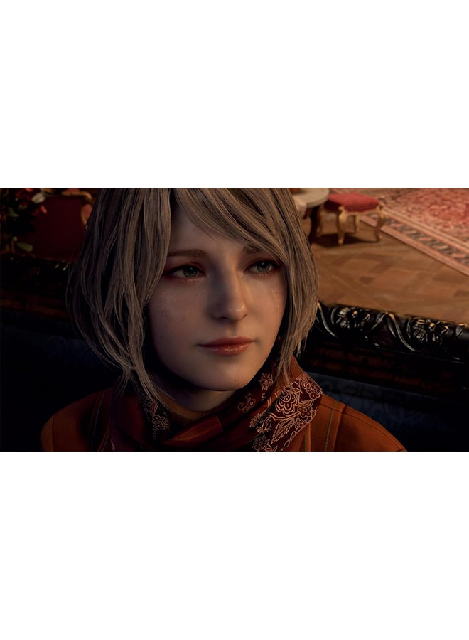 CAPCOM Resident Evil 4 Remake Gold Edition - playstation_5_ps5 - Image 2