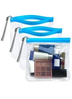 Blue/Clear