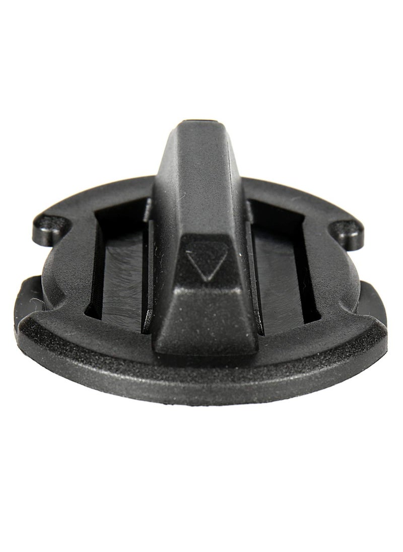 Rudyness 4Pcs Floor Drain Plug Twist Trap Seal for 2014-2018 Polaris RZR 1000 900 XP Turbo Models  - Image 4