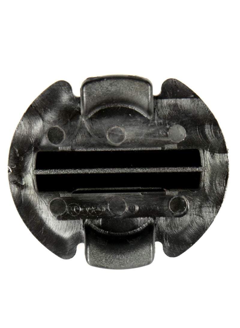 Rudyness 4Pcs Floor Drain Plug Twist Trap Seal for 2014-2018 Polaris RZR 1000 900 XP Turbo Models  - Image 5