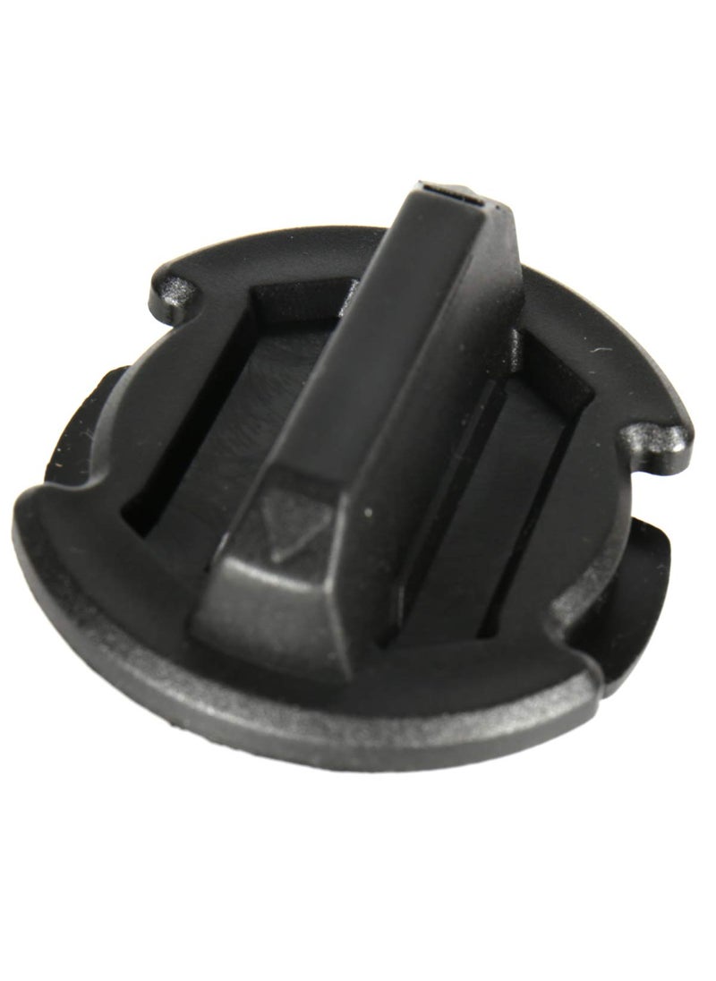 Rudyness 4Pcs Floor Drain Plug Twist Trap Seal for 2014-2018 Polaris RZR 1000 900 XP Turbo Models  - Image 3