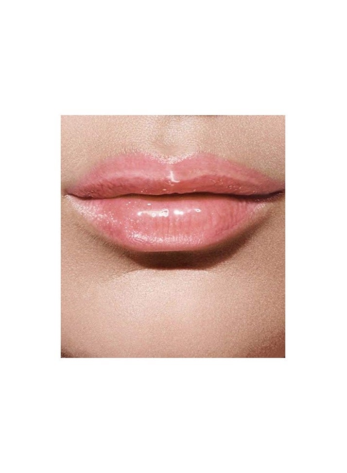 ديور Dior Lip Glow Oil 6 ml 001 Pink Pink 6ml - Image 4